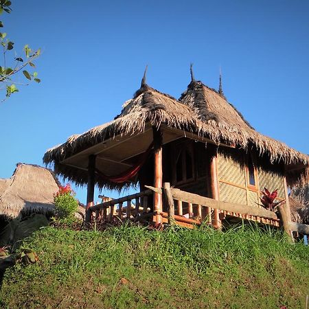 Satu Lingkung Otel Tetebatu Dış mekan fotoğraf